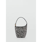 Sac P Zebi - Black