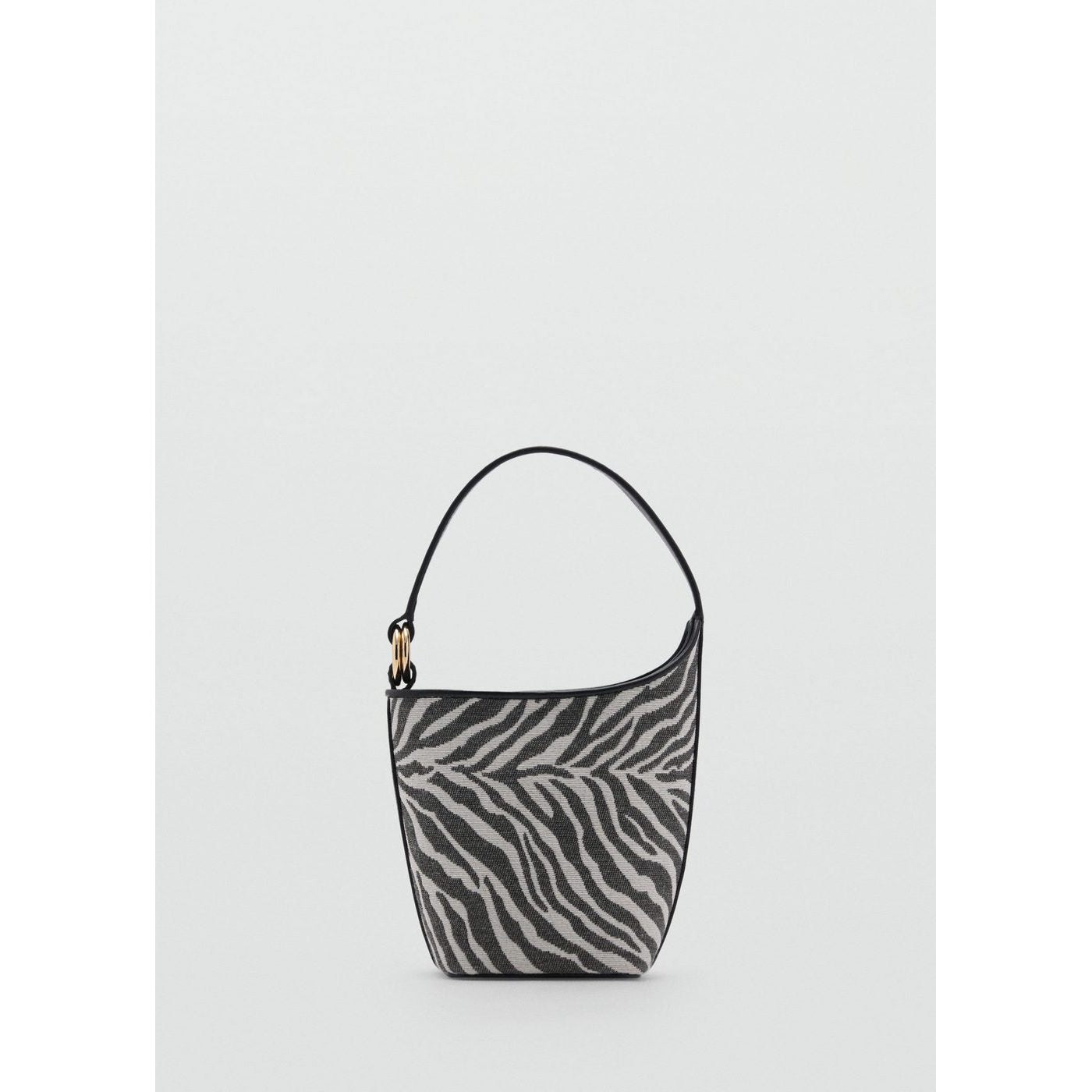 Sac P Zebi - Black