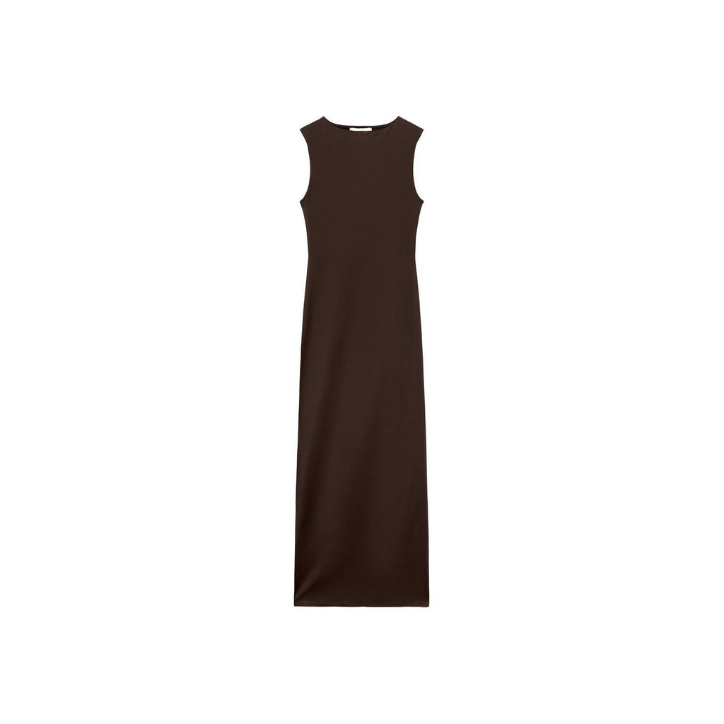 Robe Luisa - Brun