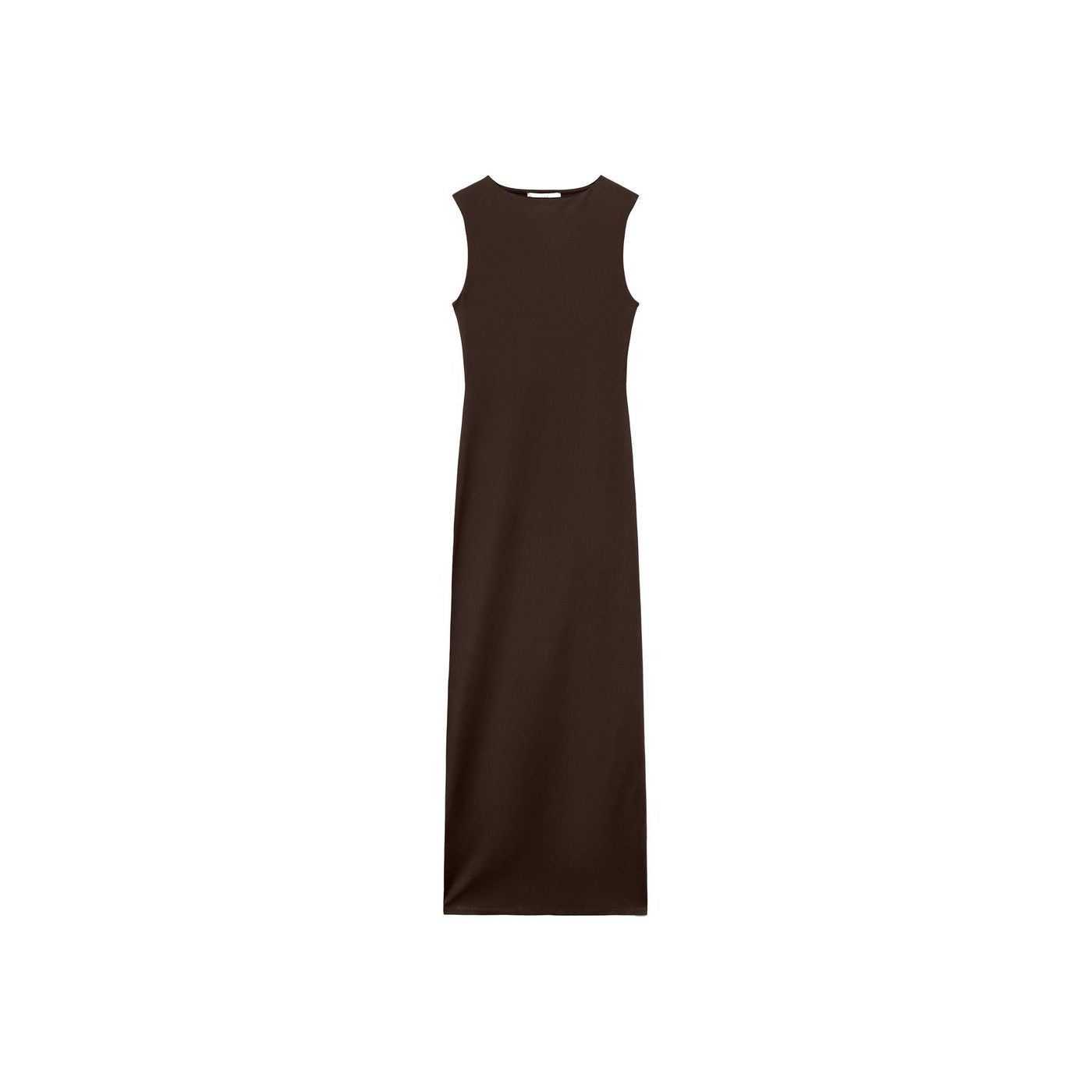 Robe Luisa - Brun