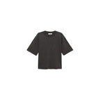 T-Shirt Coton Oversize Grossesse