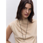 Pantalon Candelam - Sable