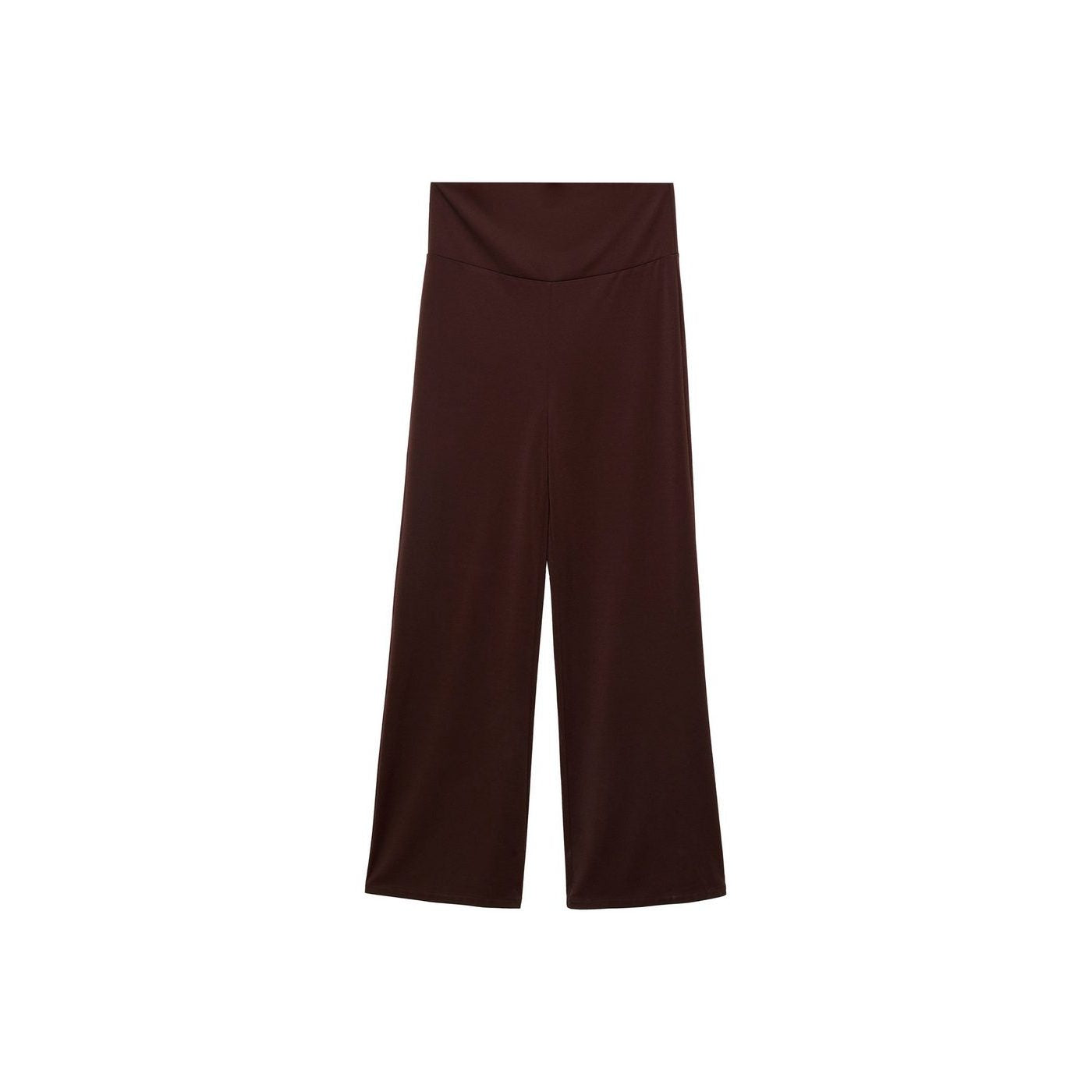 Pantalon Candelam - Chocolat