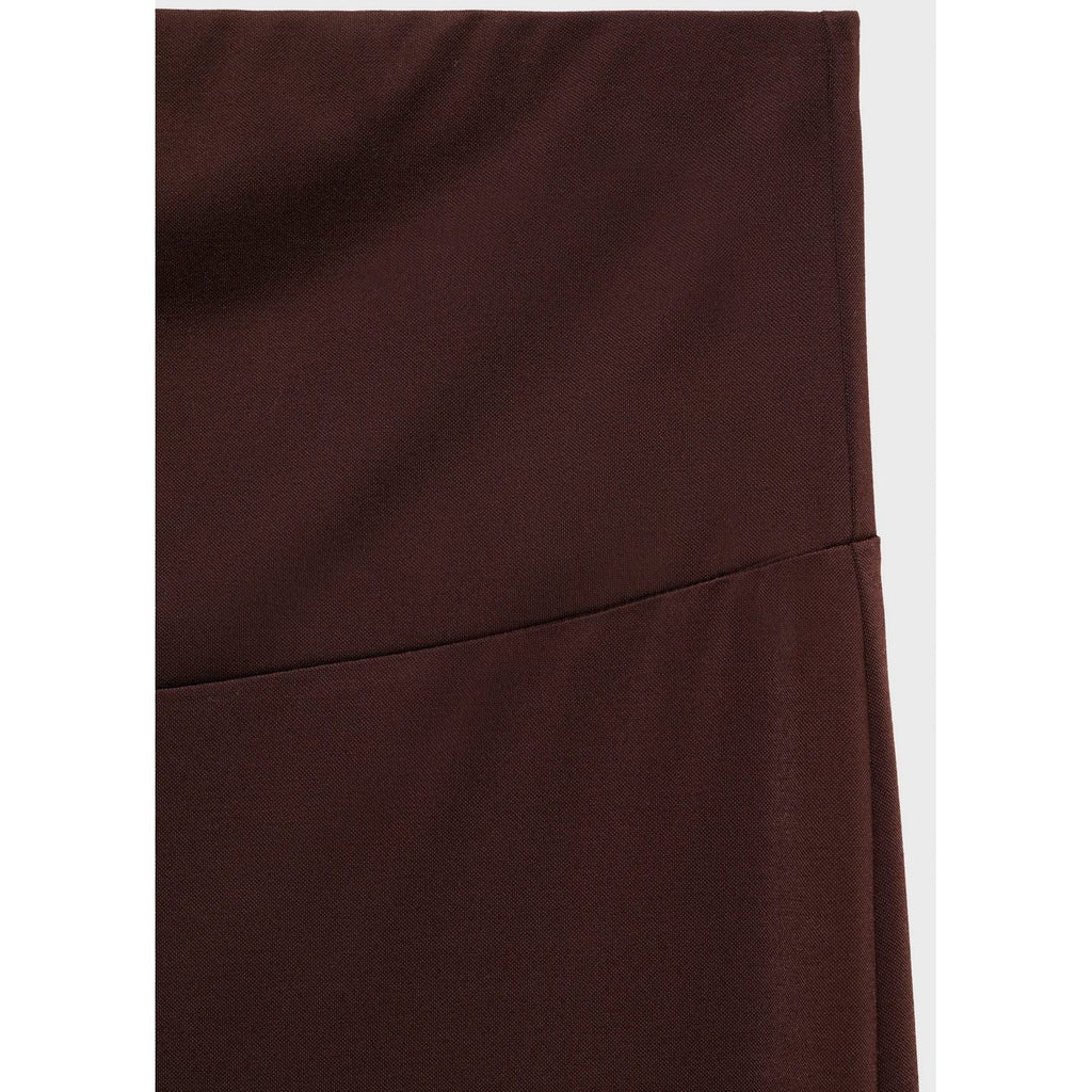 Pantalon Candelam - Chocolat