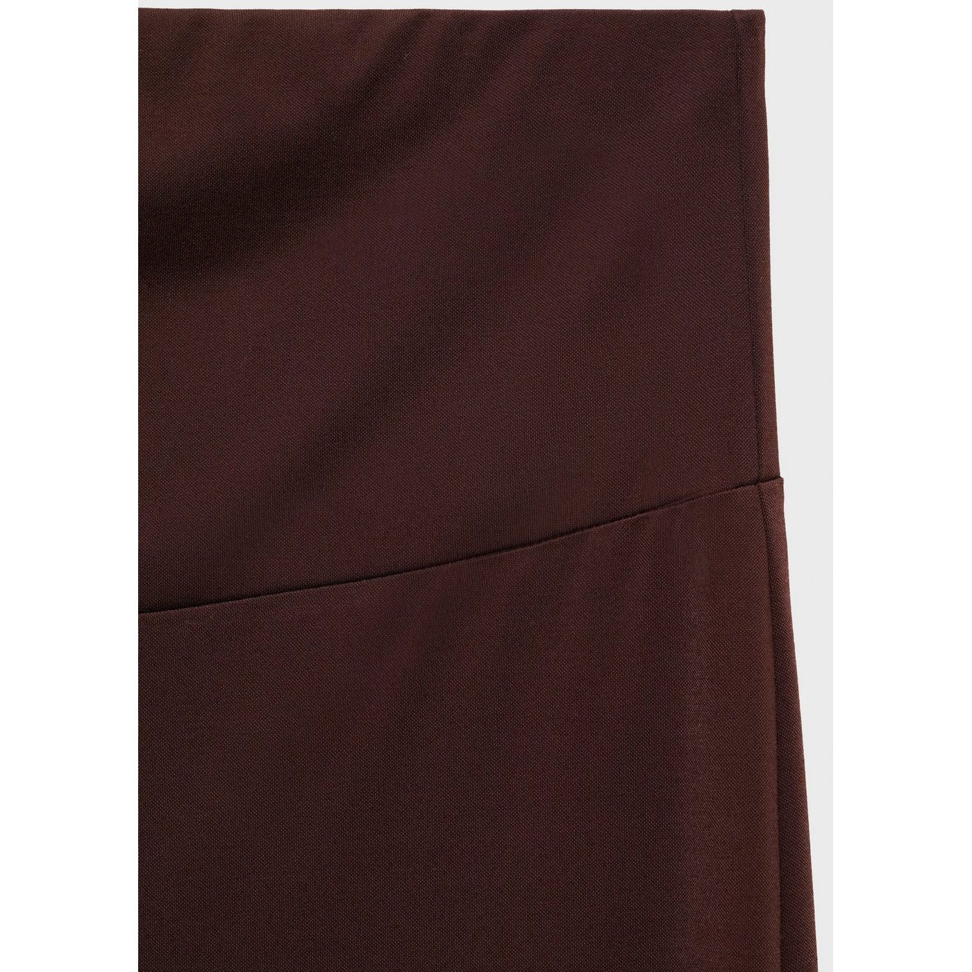Pantalon Candelam - Chocolat
