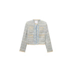 Chaqueta Salt - Azul cielo