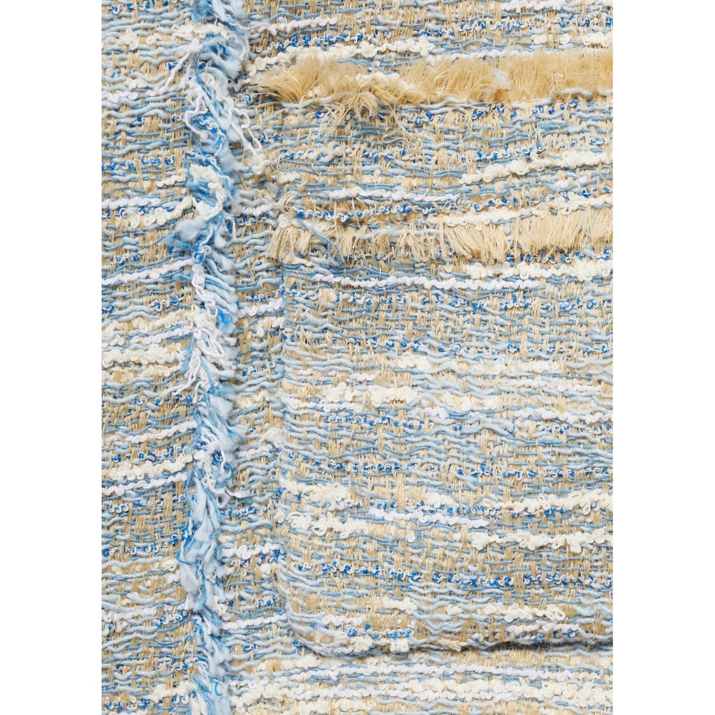 Chaqueta Salt - Azul cielo