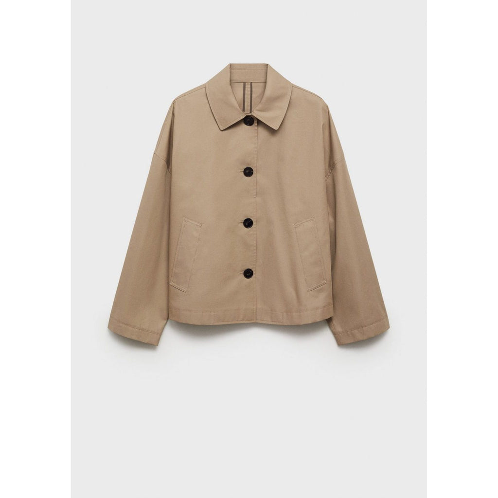 Veste Apple - Kaki