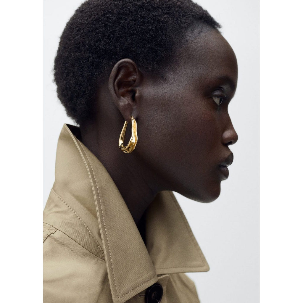 Veste Apple - Kaki