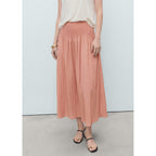 Jupe Lia - Pastel Pink