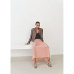 Jupe Lia - Pastel Pink