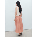 Jupe Lia - Pastel Pink