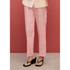 Trousers Boreli - Light Pink