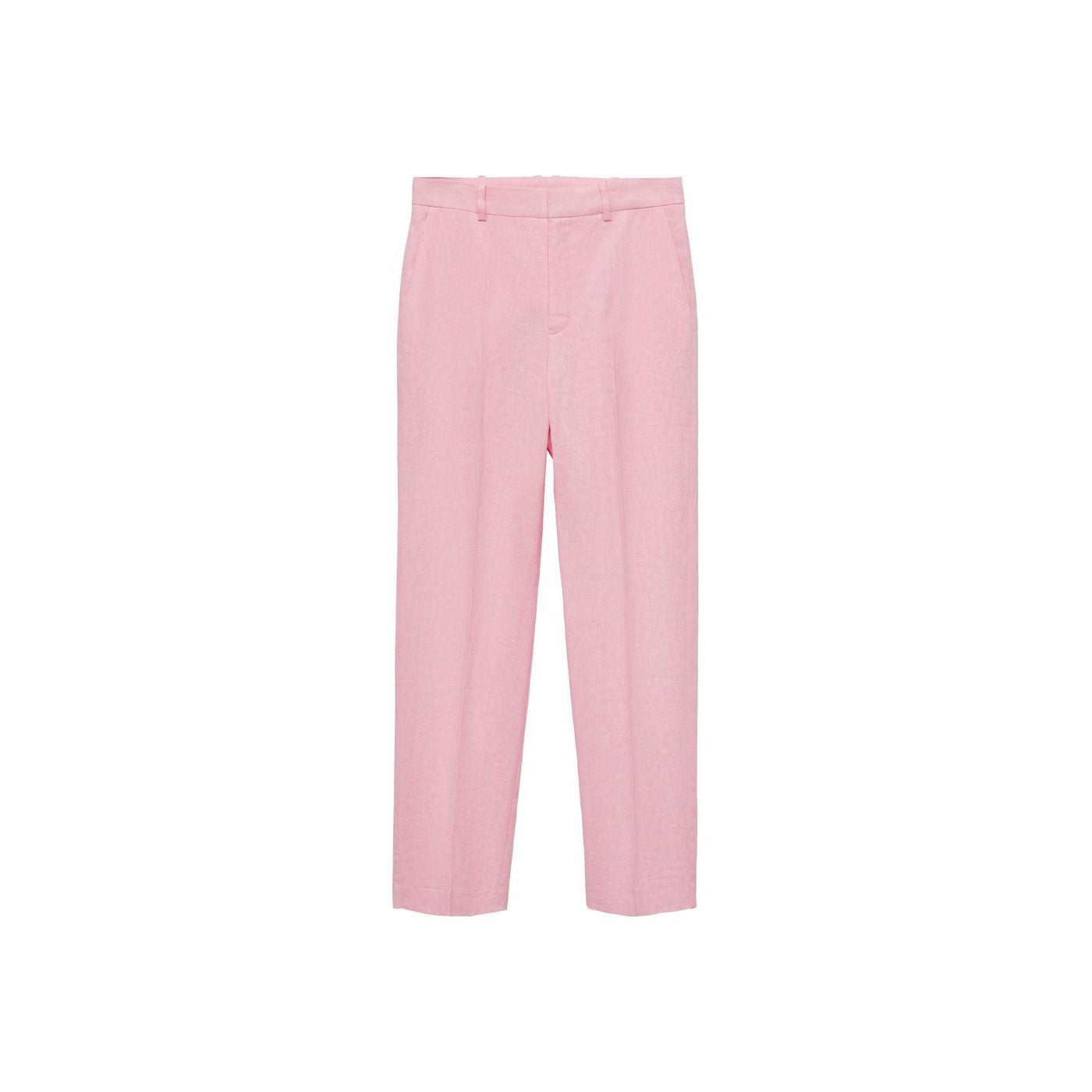 Trousers Boreli - Light Pink