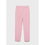 Trousers Boreli - Light Pink