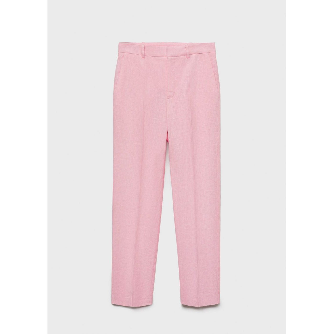 Trousers Boreli - Light Pink