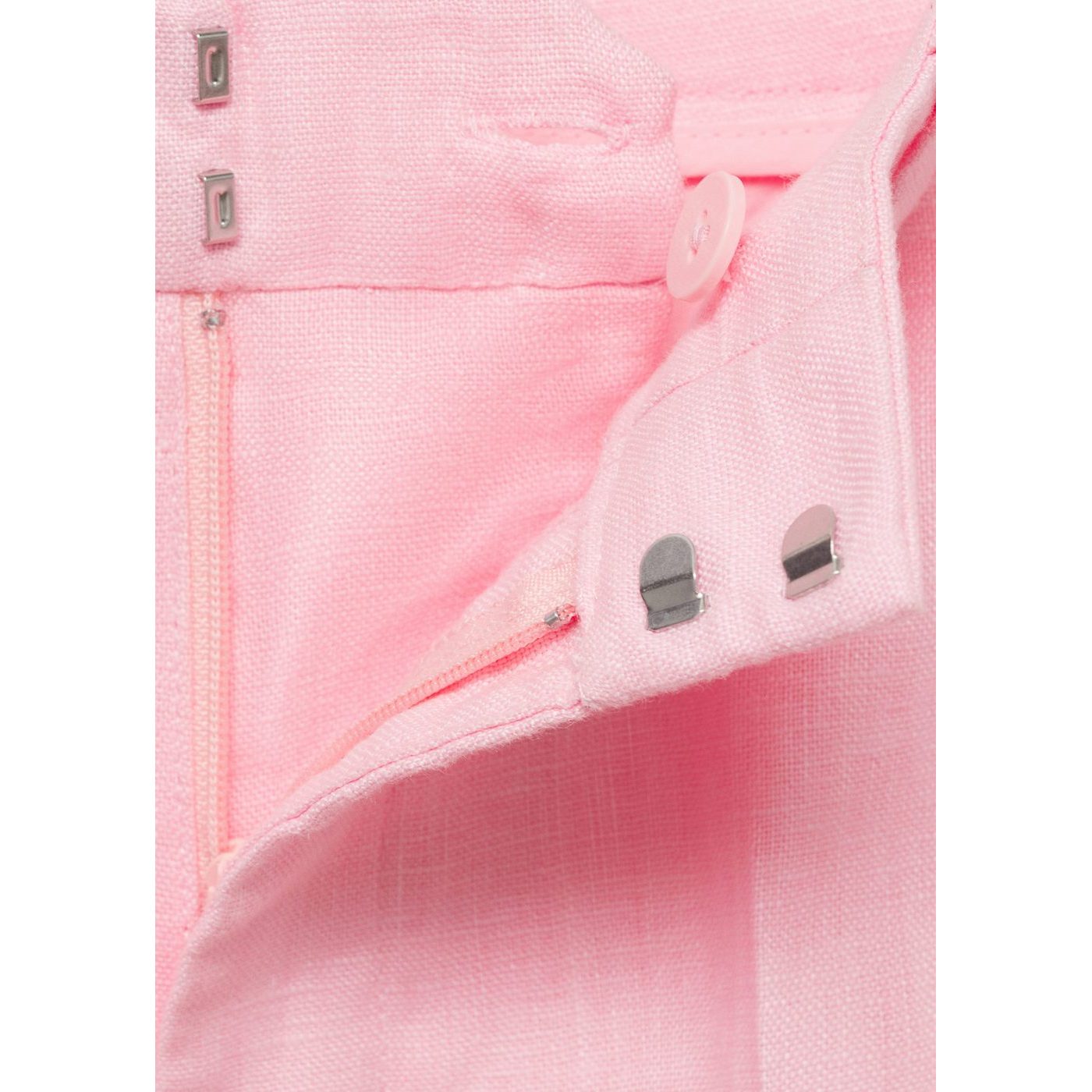 Trousers Boreli - Light Pink