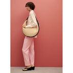 Trousers Boreli - Light Pink