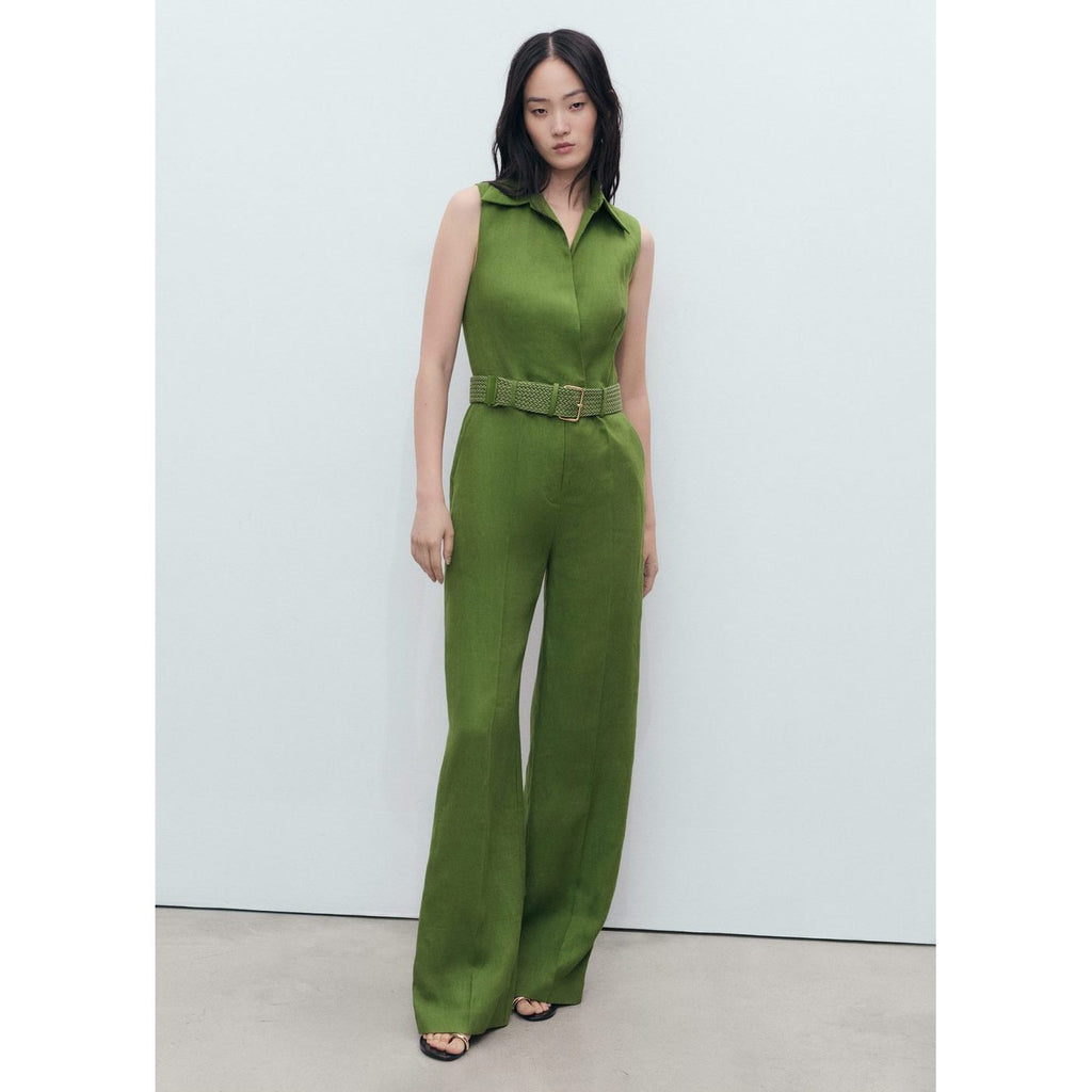 One-Piece Suit Nana - Green