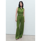 One-Piece Suit Nana - Green