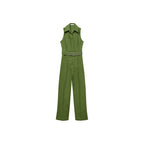 One-Piece Suit Nana - Green