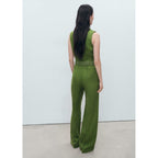 One-Piece Suit Nana - Green