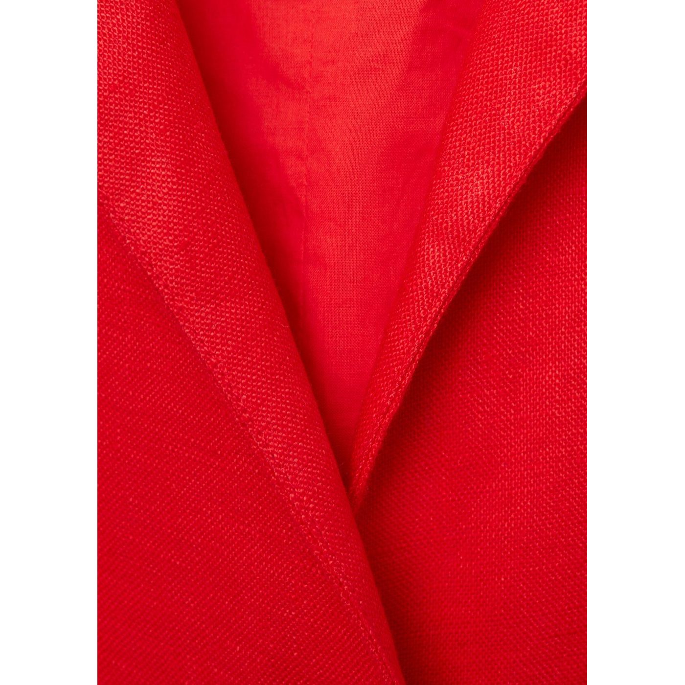 One-Piece Suit Nana - Red