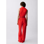 One-Piece Suit Nana - Red