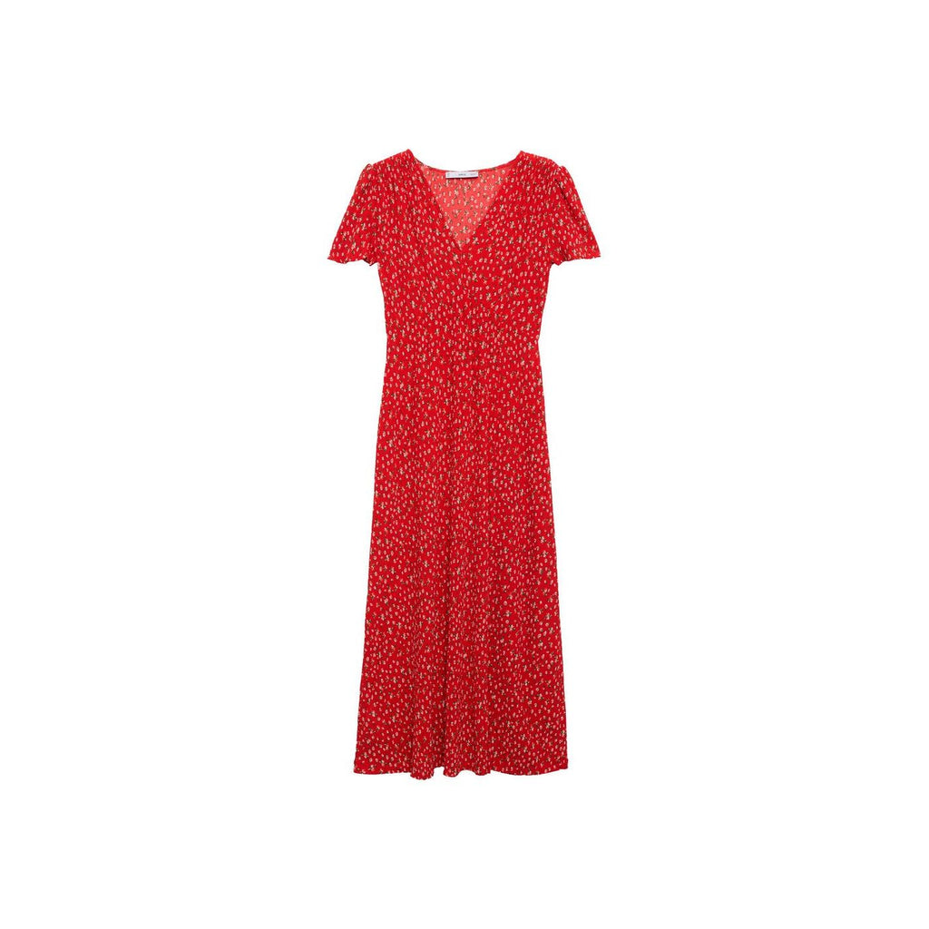 Robe Pomi - Red