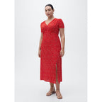 Robe Pomi - Red