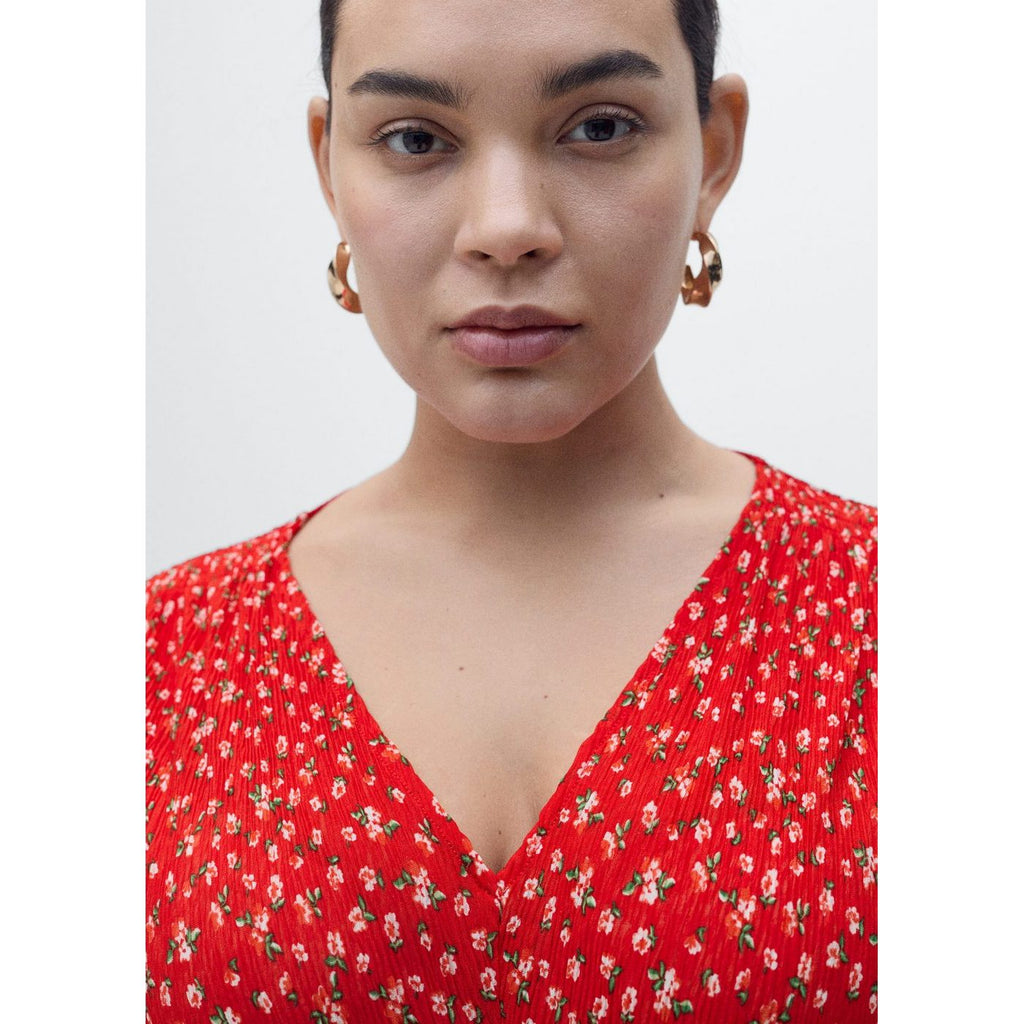 Robe Pomi - Red
