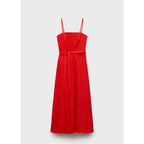 Robe Nickie - Red