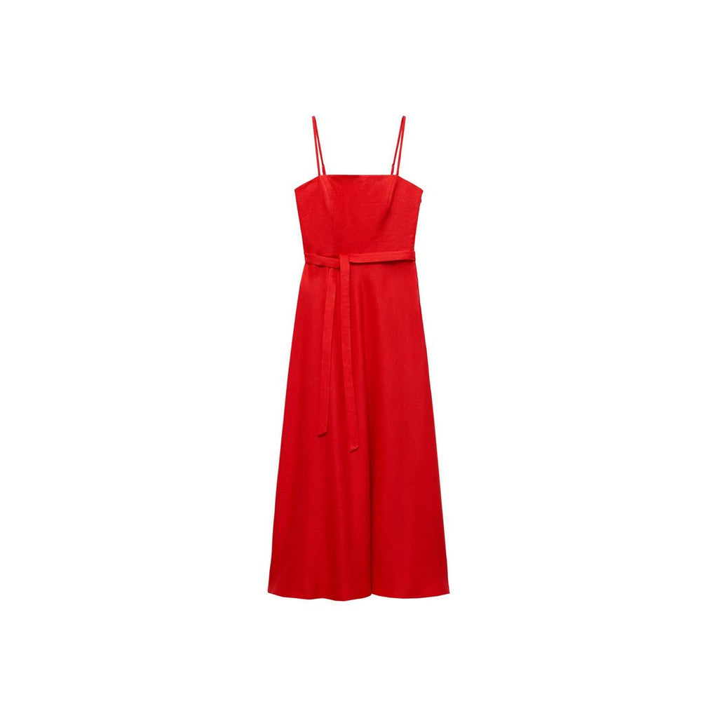 Robe Nickie - Red