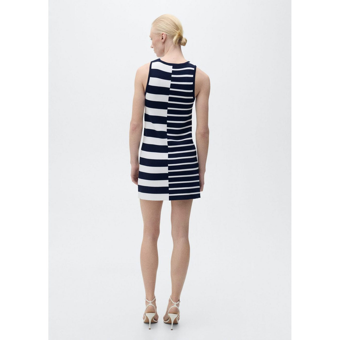 Robe Zunga - Dark Navy