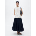 Noelisi Blouse - Off-White