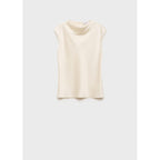 Noelisi Blouse - Off-White