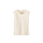 Noelisi Blouse - Off-White