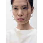 Noelisi Blouse - Off-White