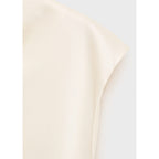 Noelisi Blouse - Off-White
