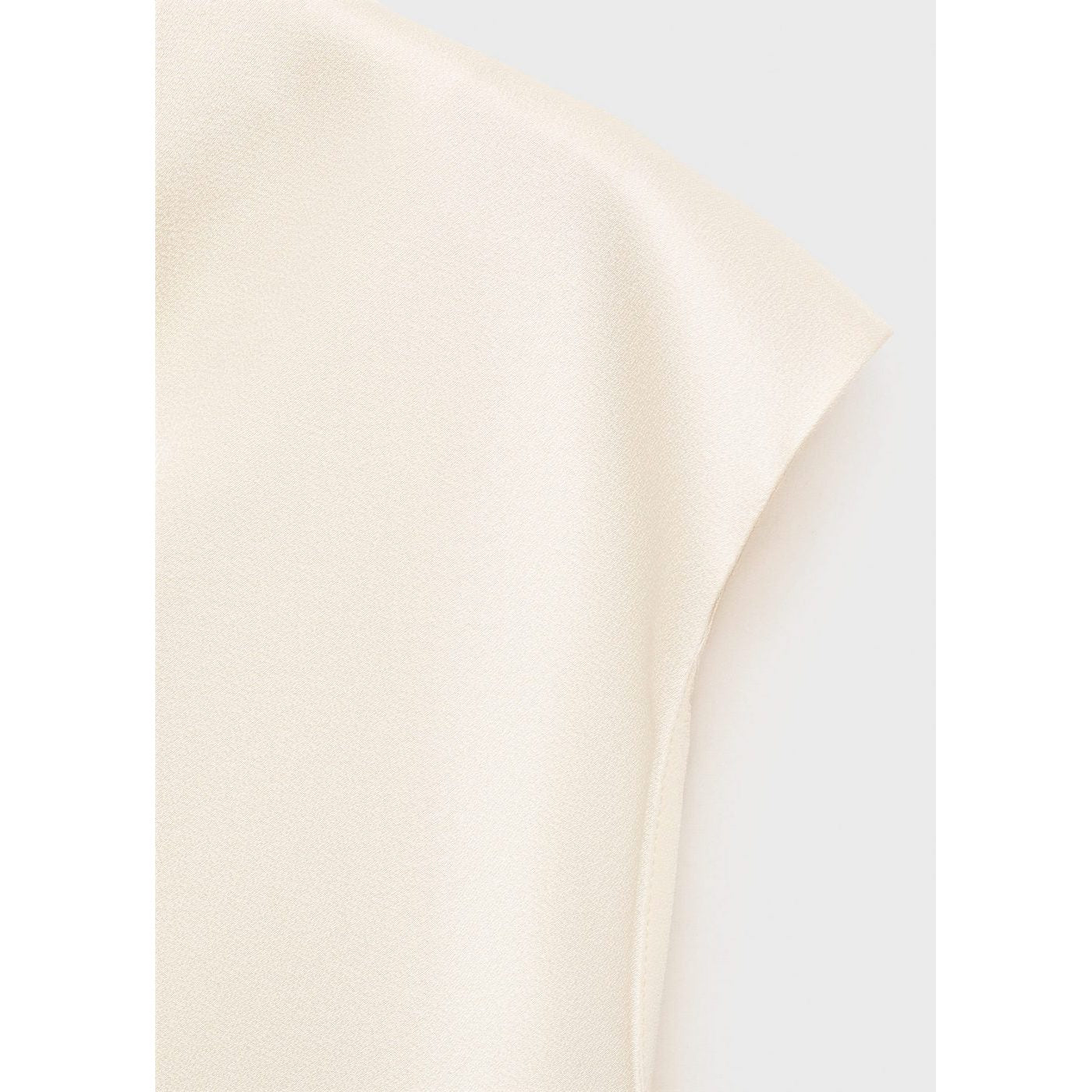 Noelisi Blouse - Off-White