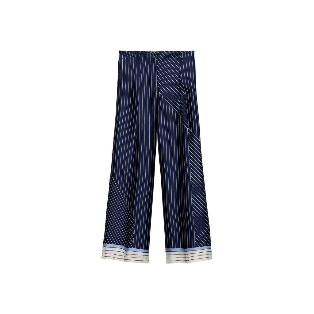 Shirty Pants - Blue