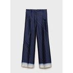 Shirty Pants - Blue