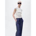 Shirty Pants - Blue