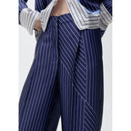 Shirty Pants - Blue