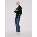 Shirty Pants - Blue