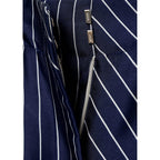 Shirty Pants - Blue