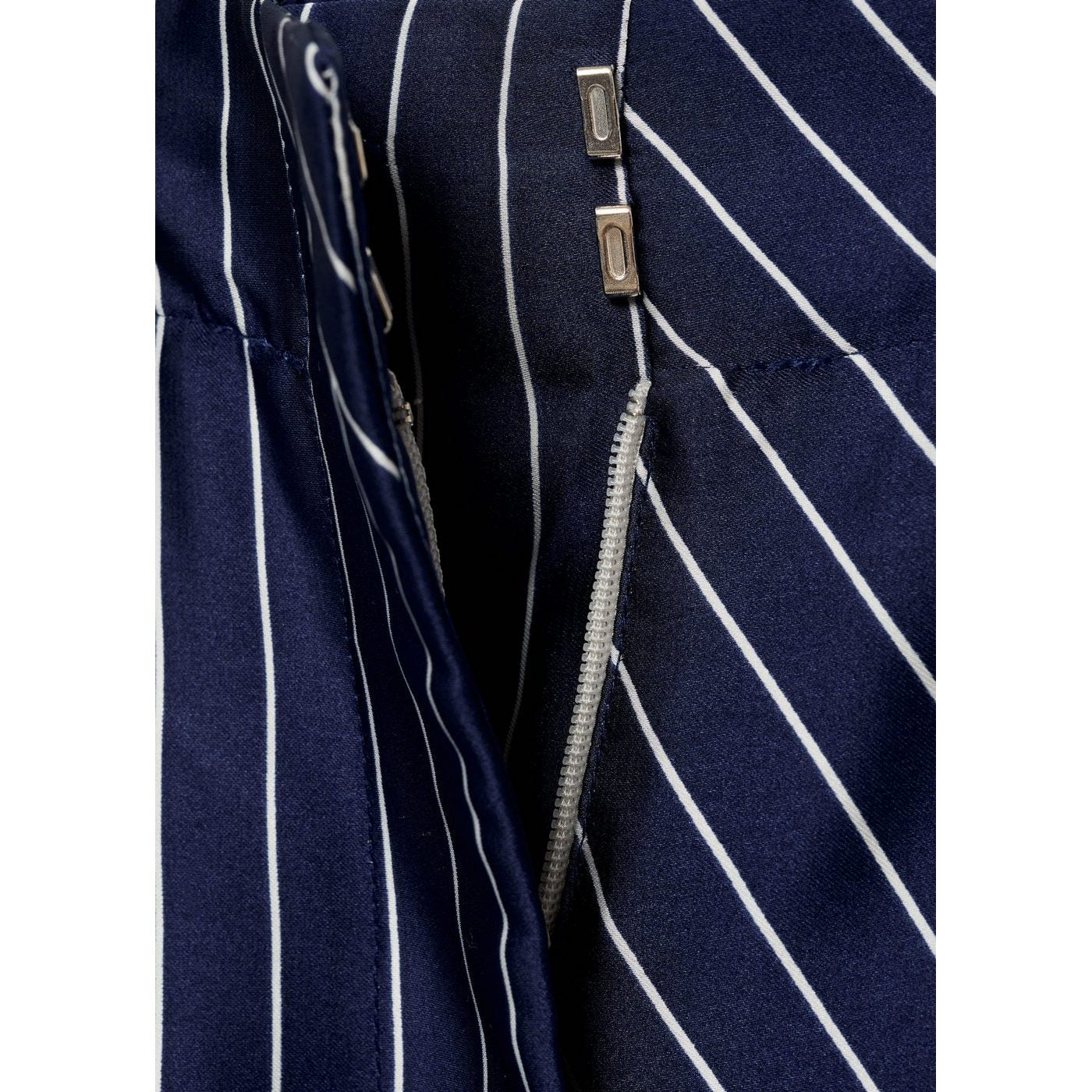 Shirty Pants - Blue