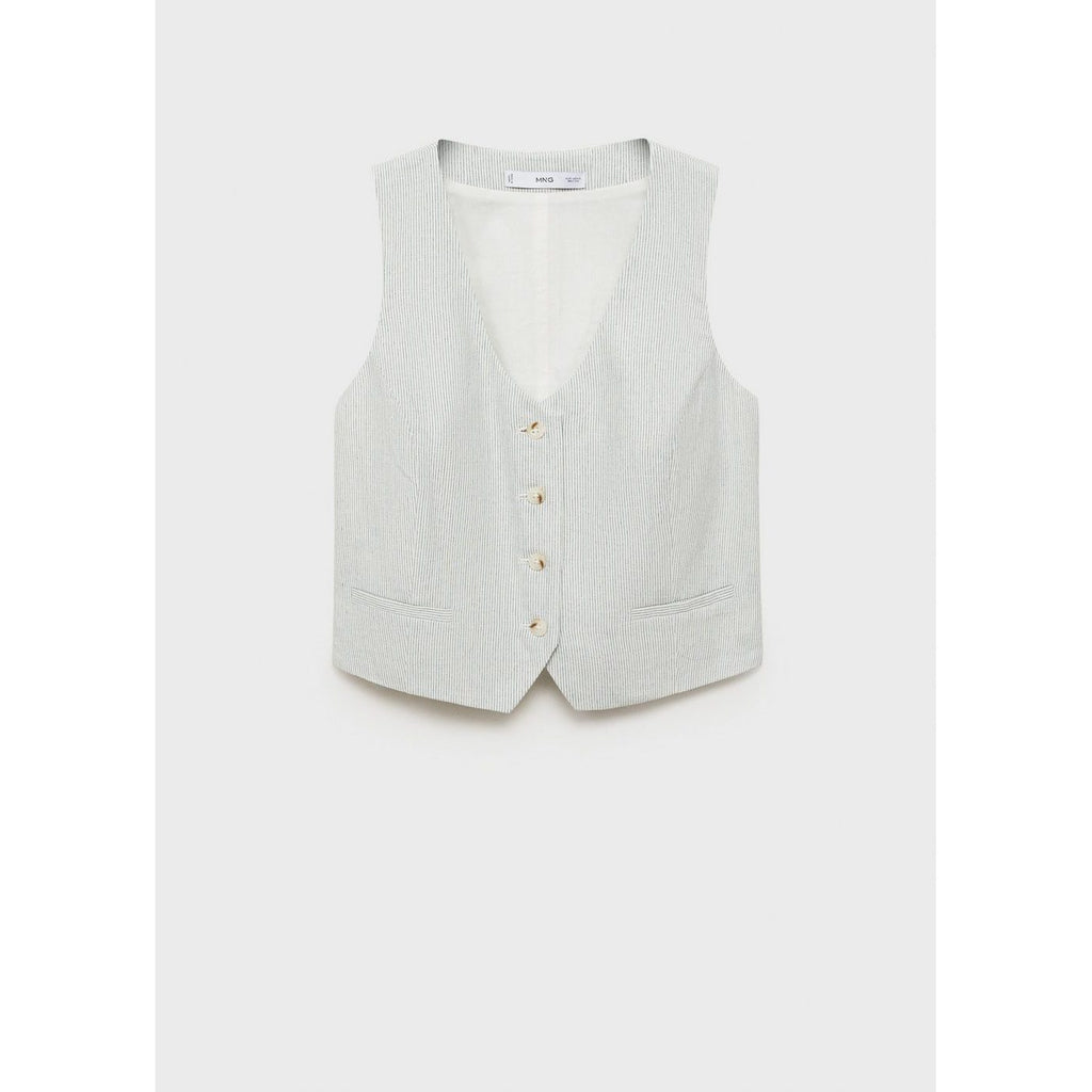Manteau Bali - Ecru