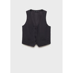 Manteau Bali - Dark Navy