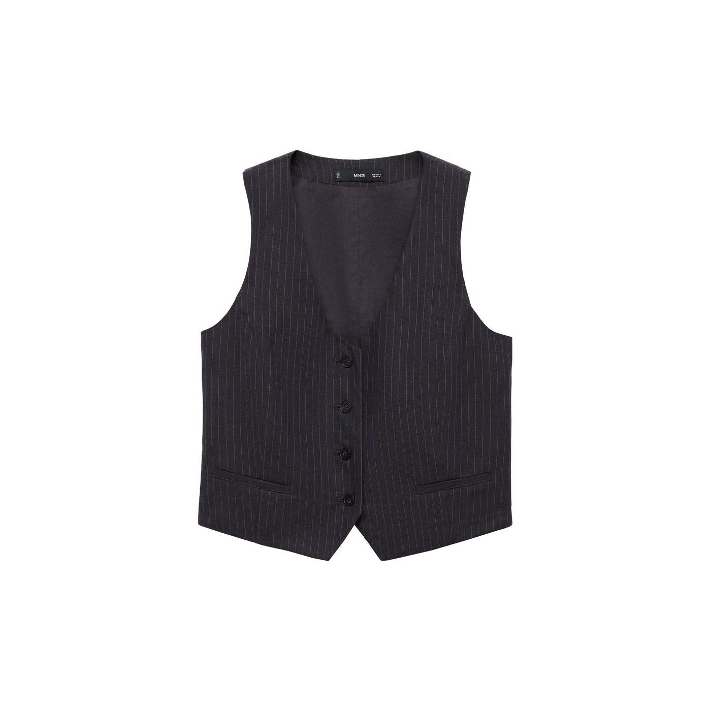 Manteau Bali - Dark Navy
